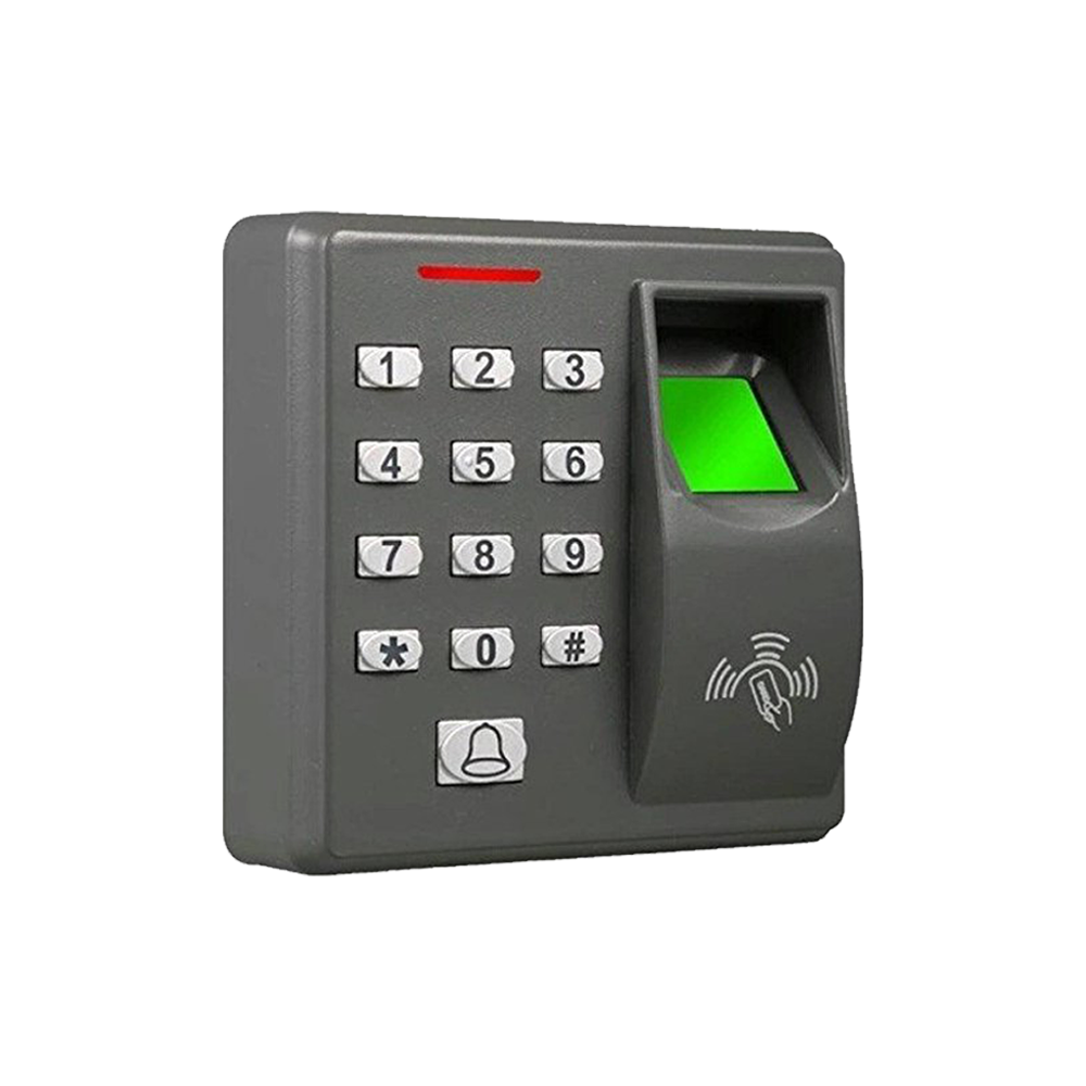 Kontroller autonom qasjeje me gjurmë gishti - ACM851 (AR044)