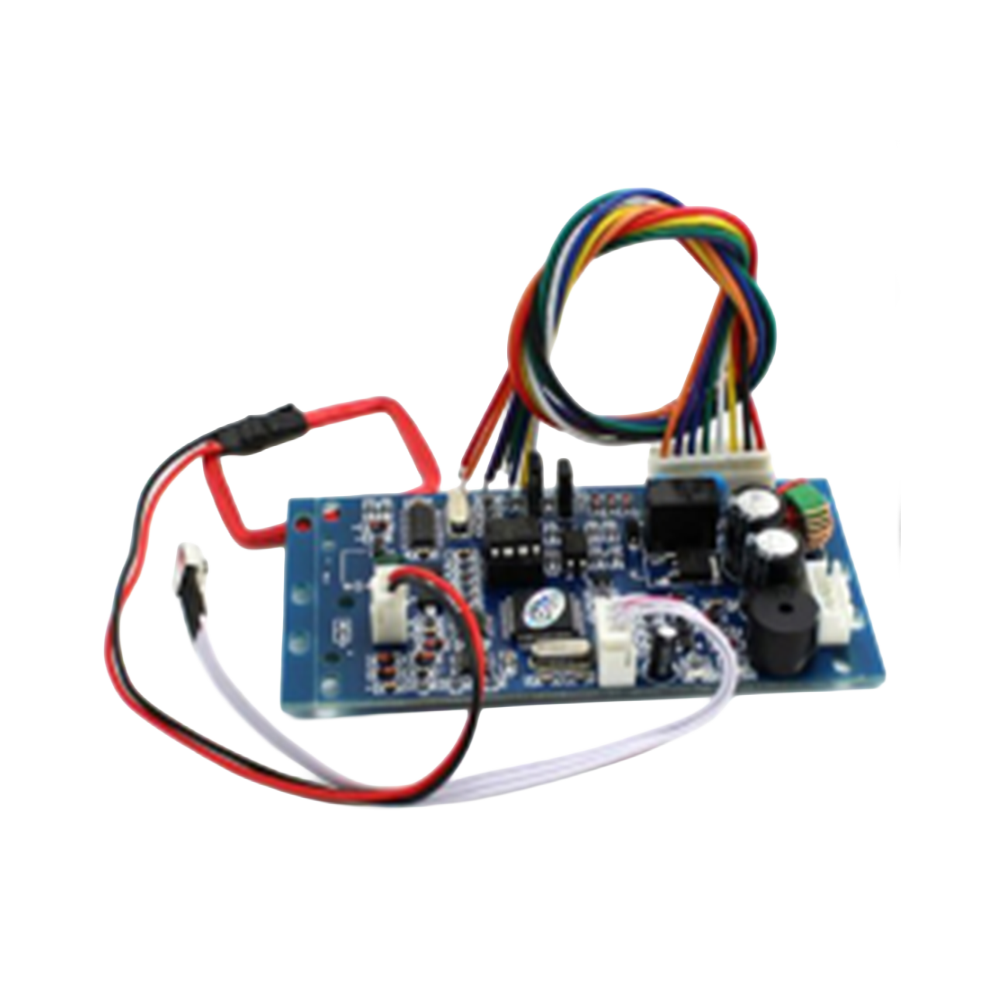 Modul pllake kontrolli qasjeje RFID Mifare 13.56 MHz - ACM-PCB-MF (AR067)