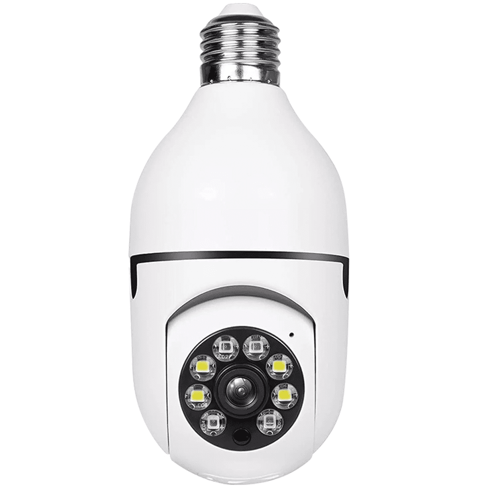 Bulb Camera