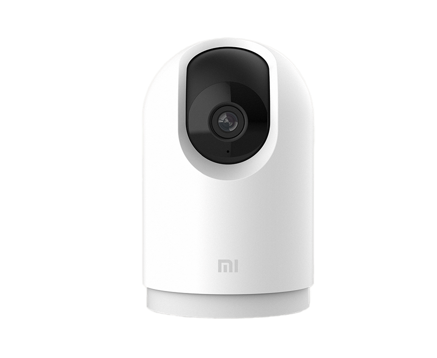 MI 360 HOME SECURITY CAMERA 2K PRO