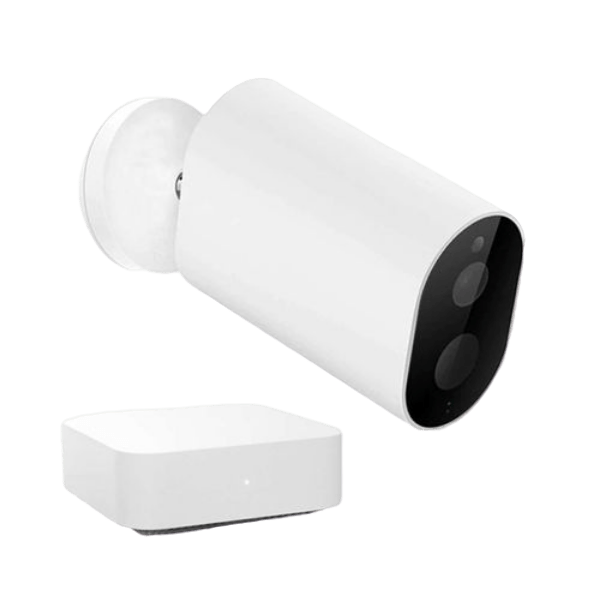 IMILAB EC2 WIFI HOME SECURITY CAMERA thumbnail 2