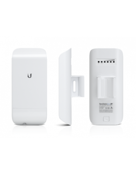 Unifi LOCOM2