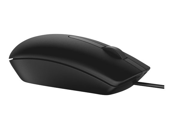 Dell USB Optical Mouse MS116