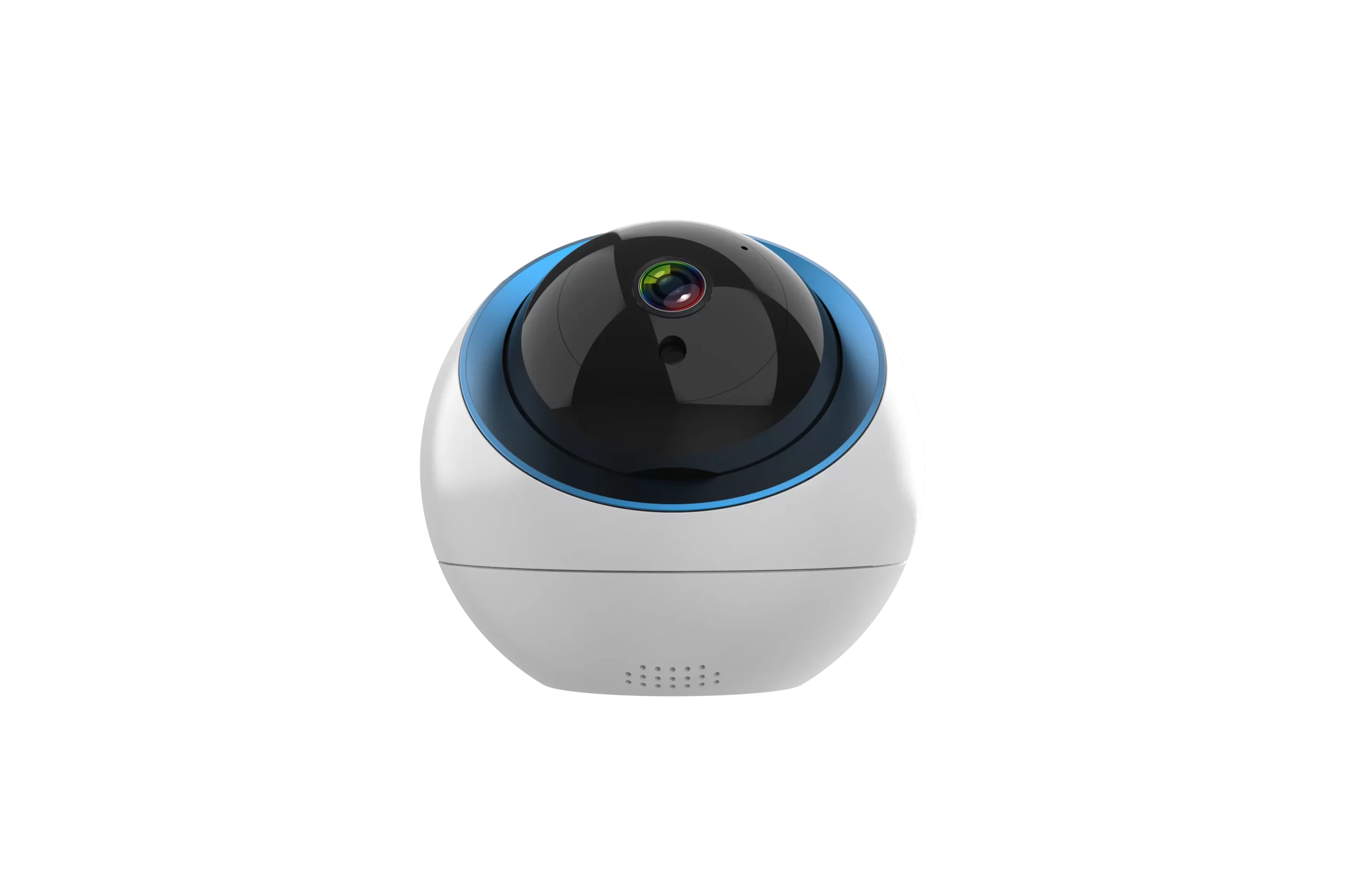 Tuya Smart Camera