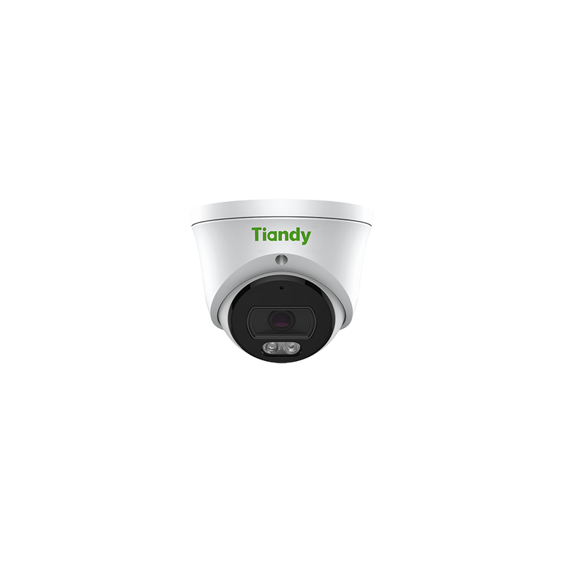 2MP Fixed Color Maker Turret Camera