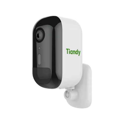 2MP Fixed Wi-Fi Bullet Camera (TC-C32CN)