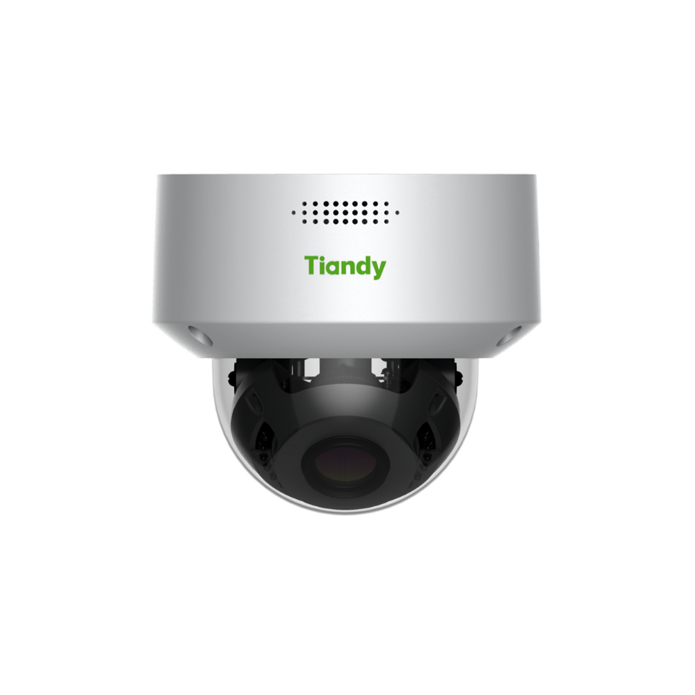 2MP Motorized IR Dome Camera