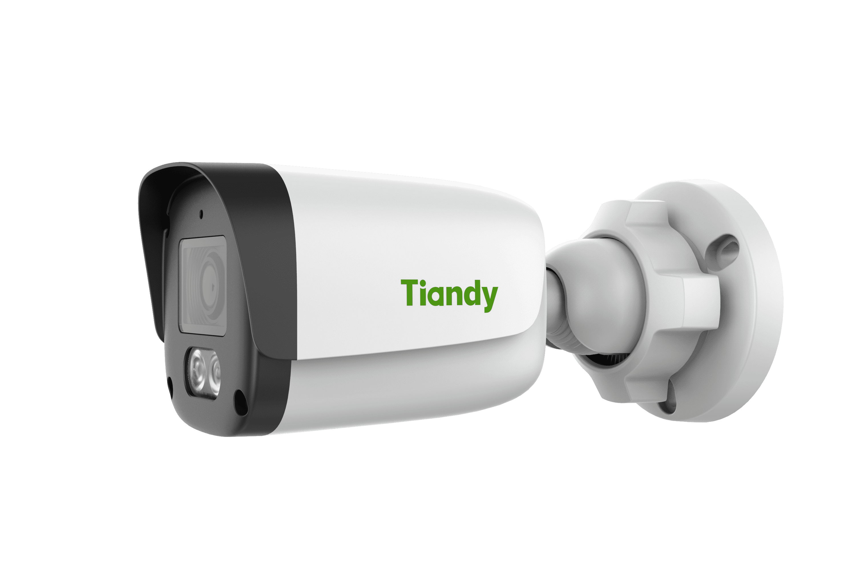 2MP Fixed Starlight IR Bullet Camera(colormaker)