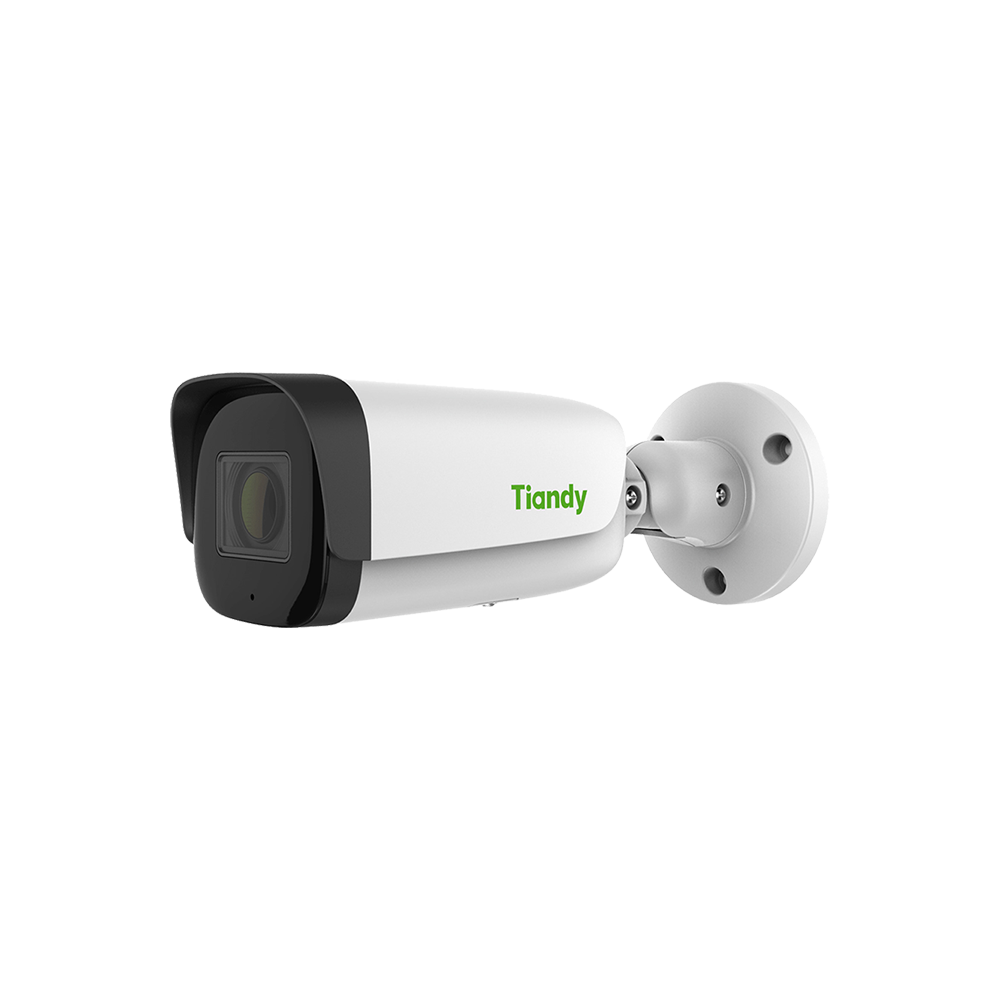 2MP Motorized IR Bullet Camera