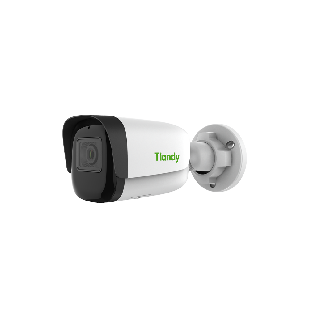2MP Fixed IR Bullet Camera