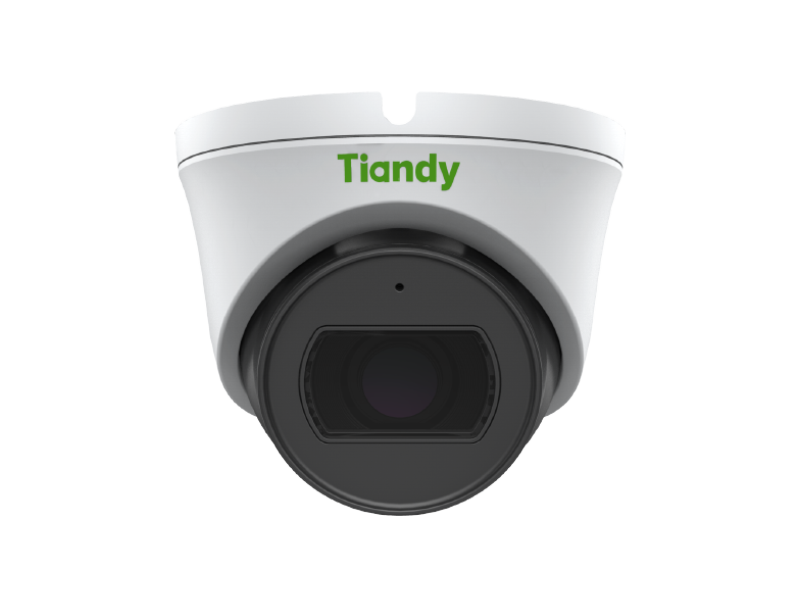 2MP Fixed Starlight IR Turret Camera