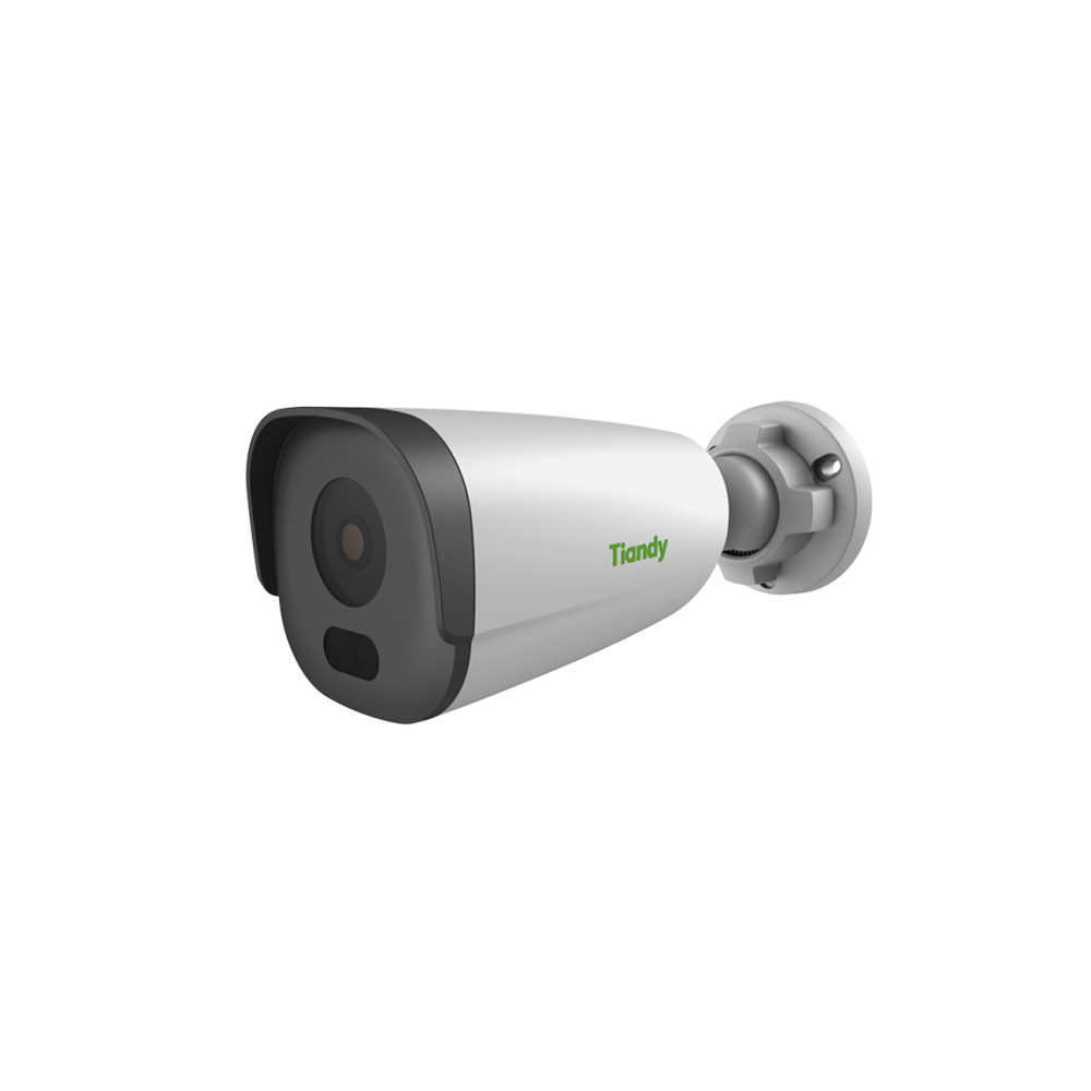 4MP H.265 IR Bullet Camera