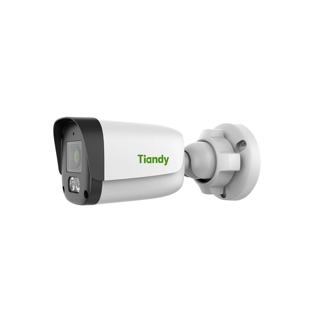 4MP Fixed IR Bullet Camera