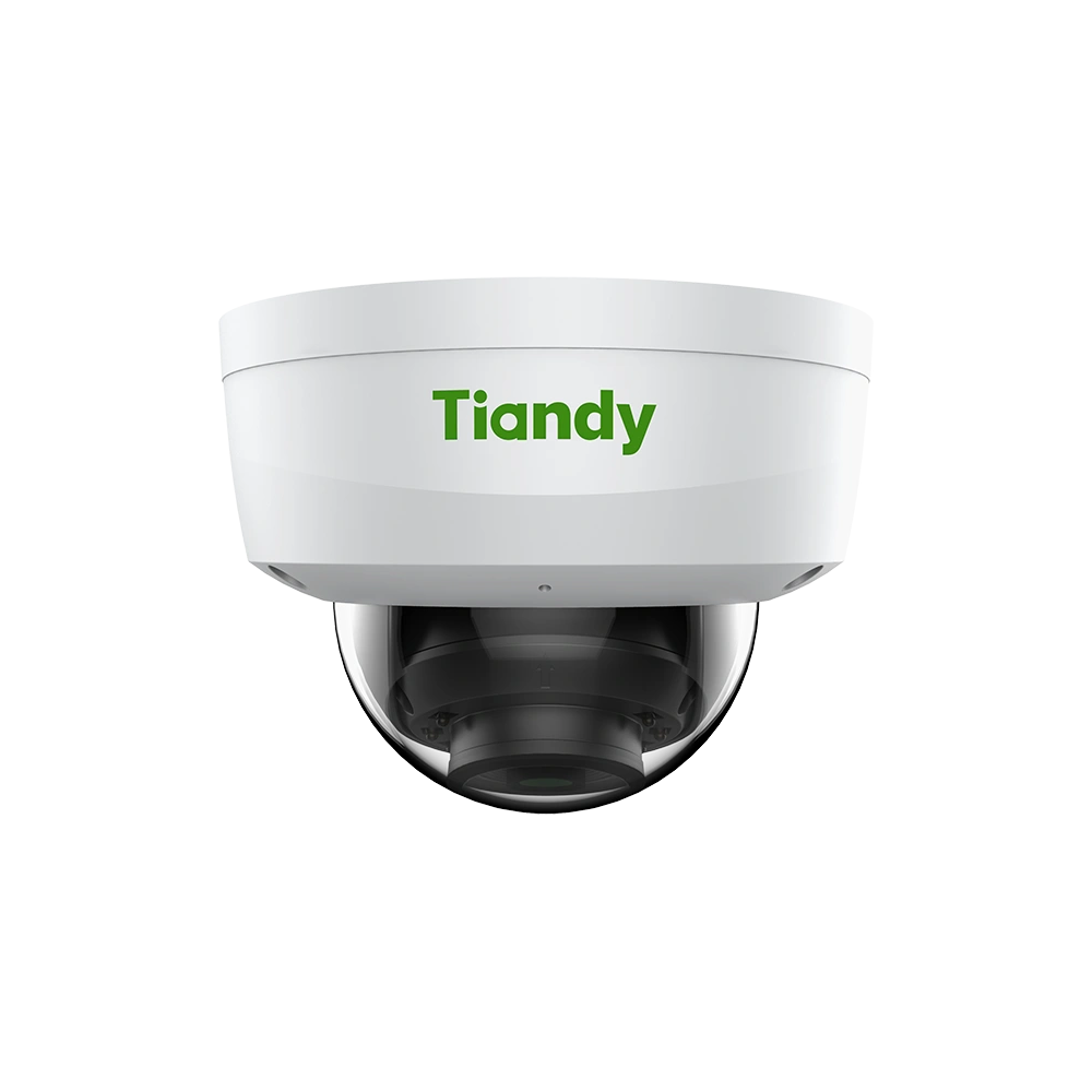 5MP Fixed Color Maker Dome Camera