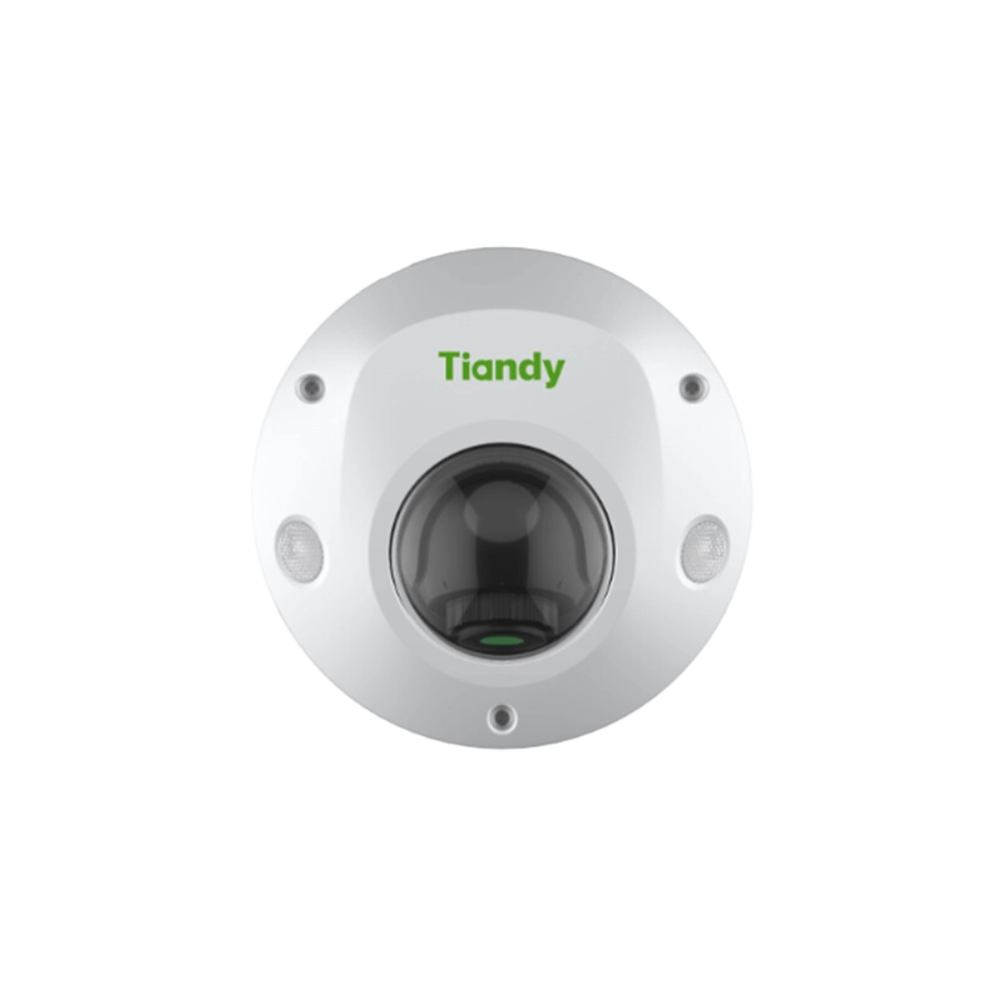 5MP Mini Dome Camera