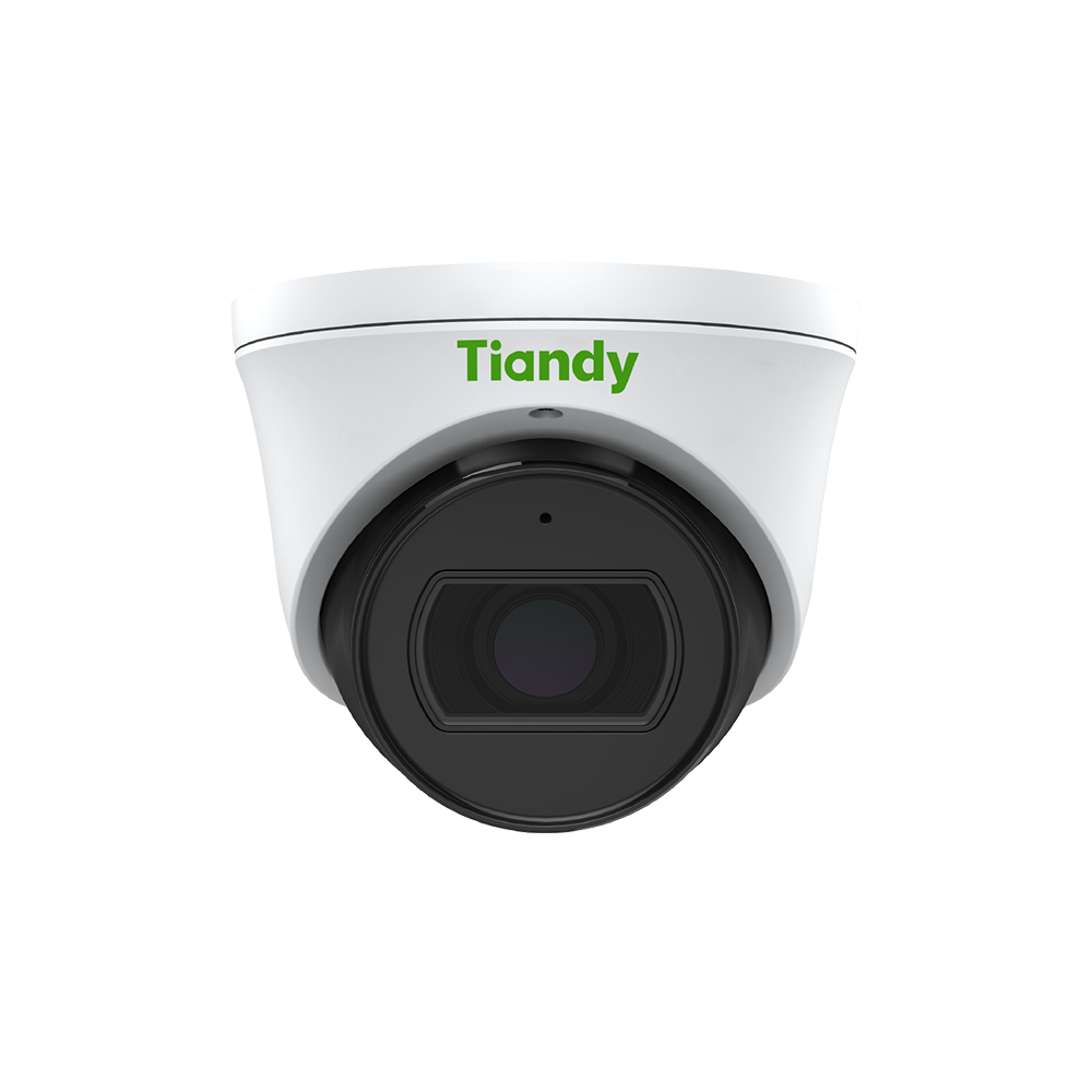 5MP Motorized Starlight IR Turret Camera TC-C35SS