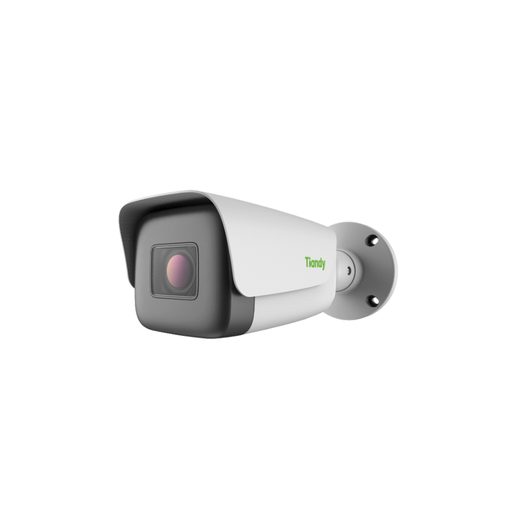 5MP Starlight Motorized IR Bullet Camera