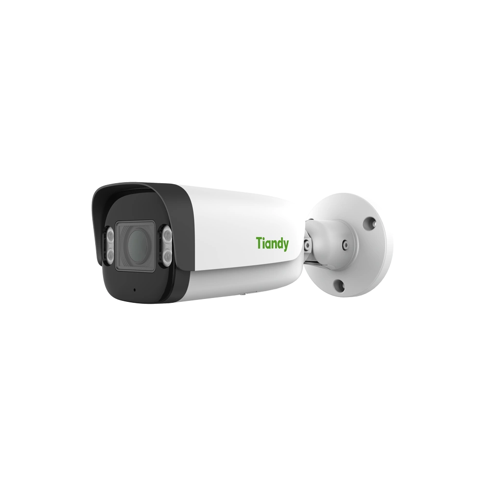 5MP Fixed Color Maker Bullet Camera
