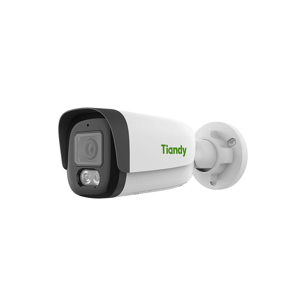 5MP Fixed Color Maker Bullet Camera