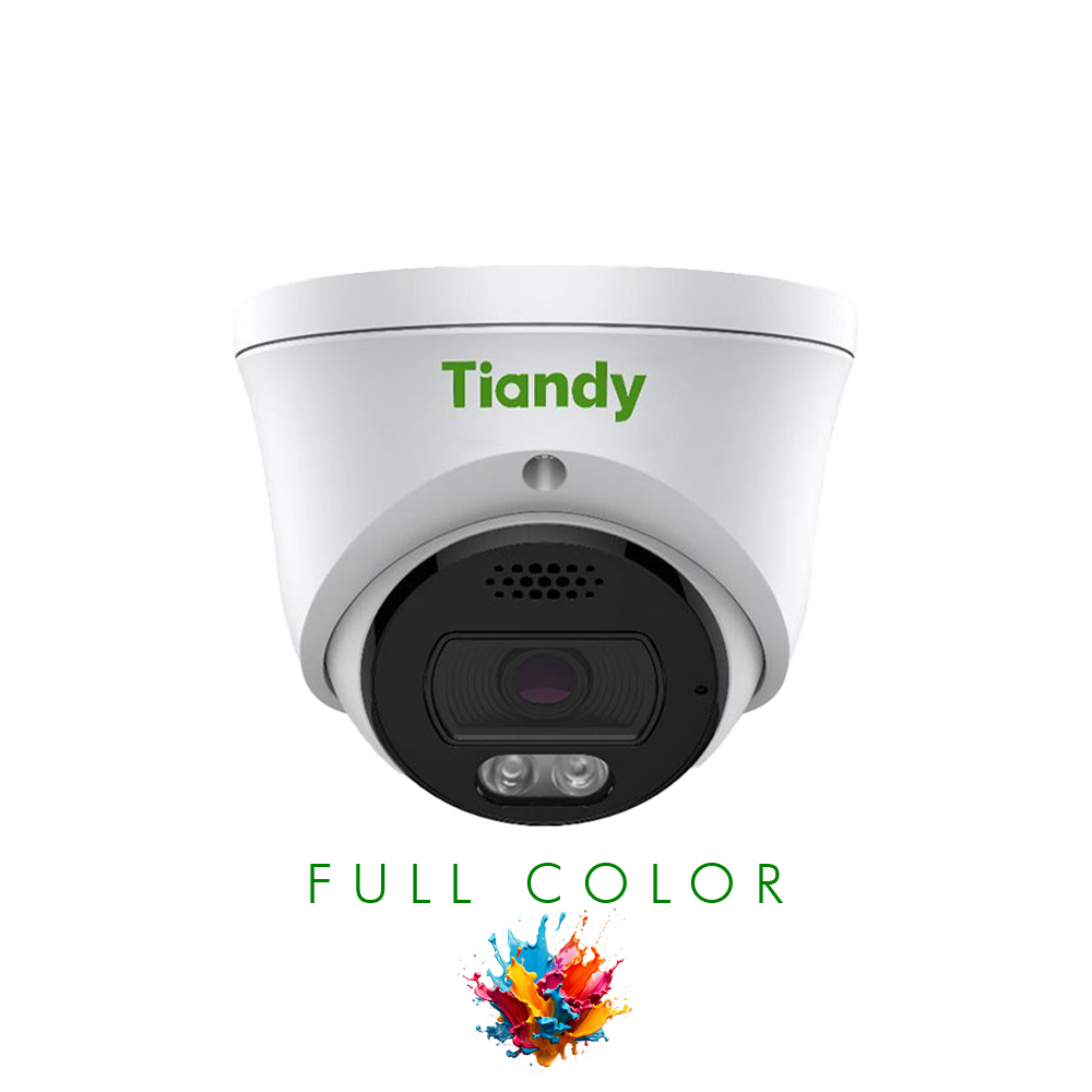 5MP Fixed EW Camera (TC-C35XQ)