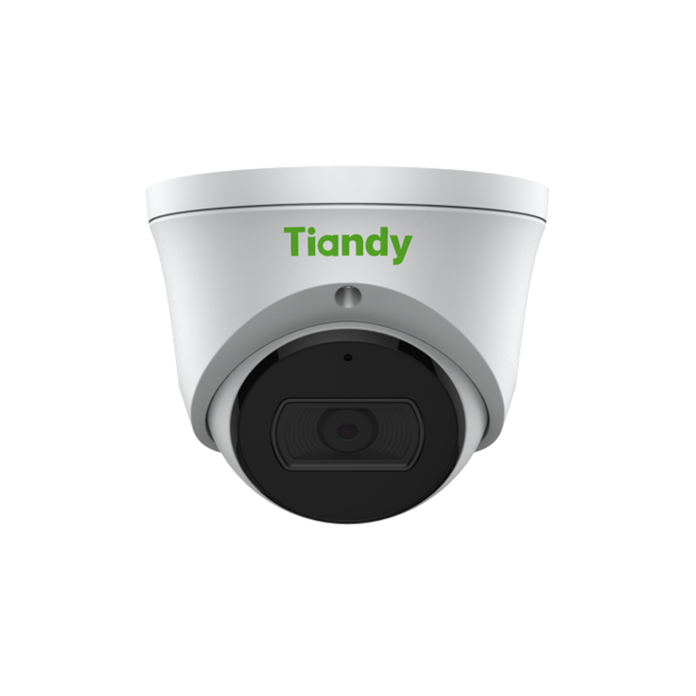 5MP Fixed Starlight IR Turret Camera