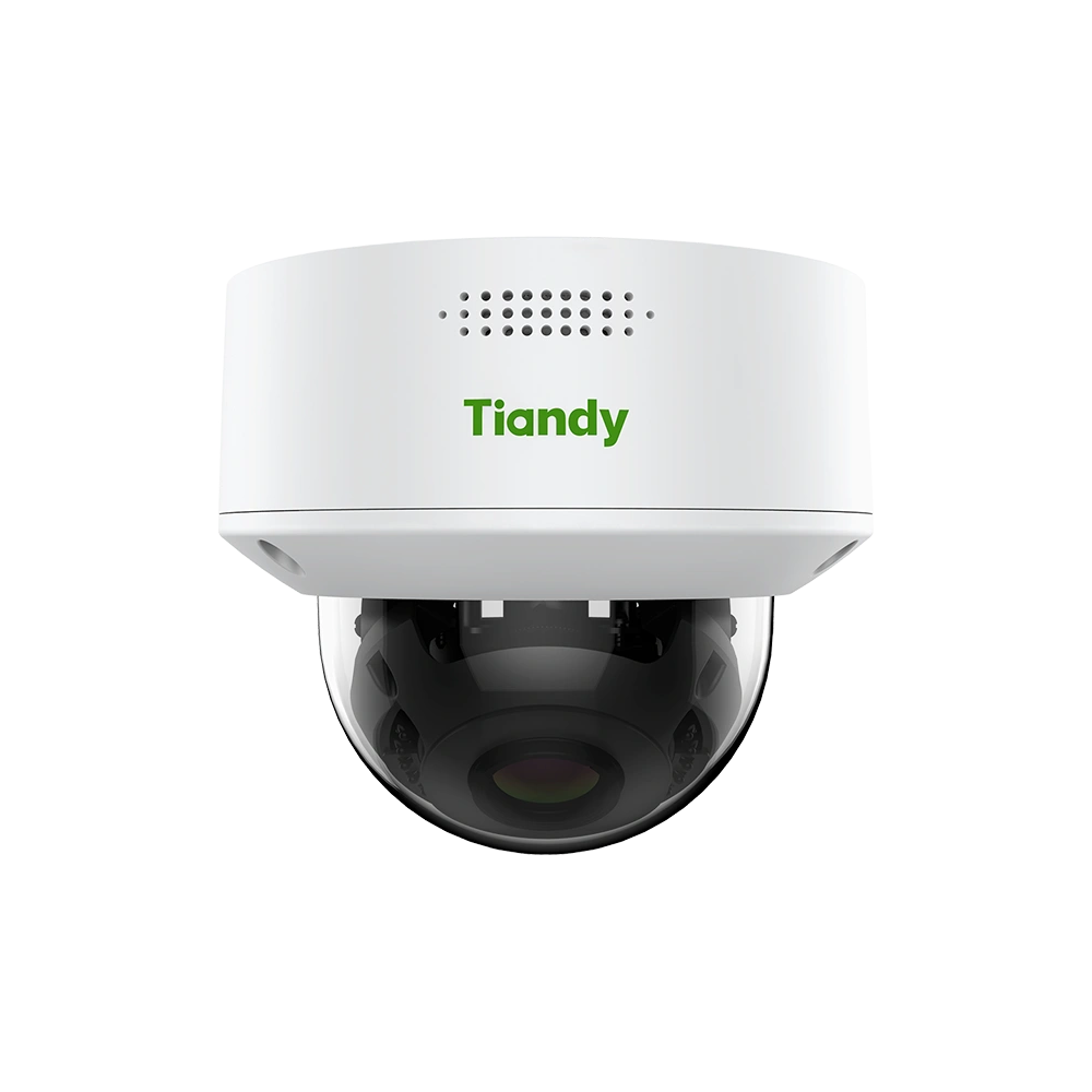 8MP Motorized Color Maker Dome Camera (TC-C38MS 3LHA-27135)
