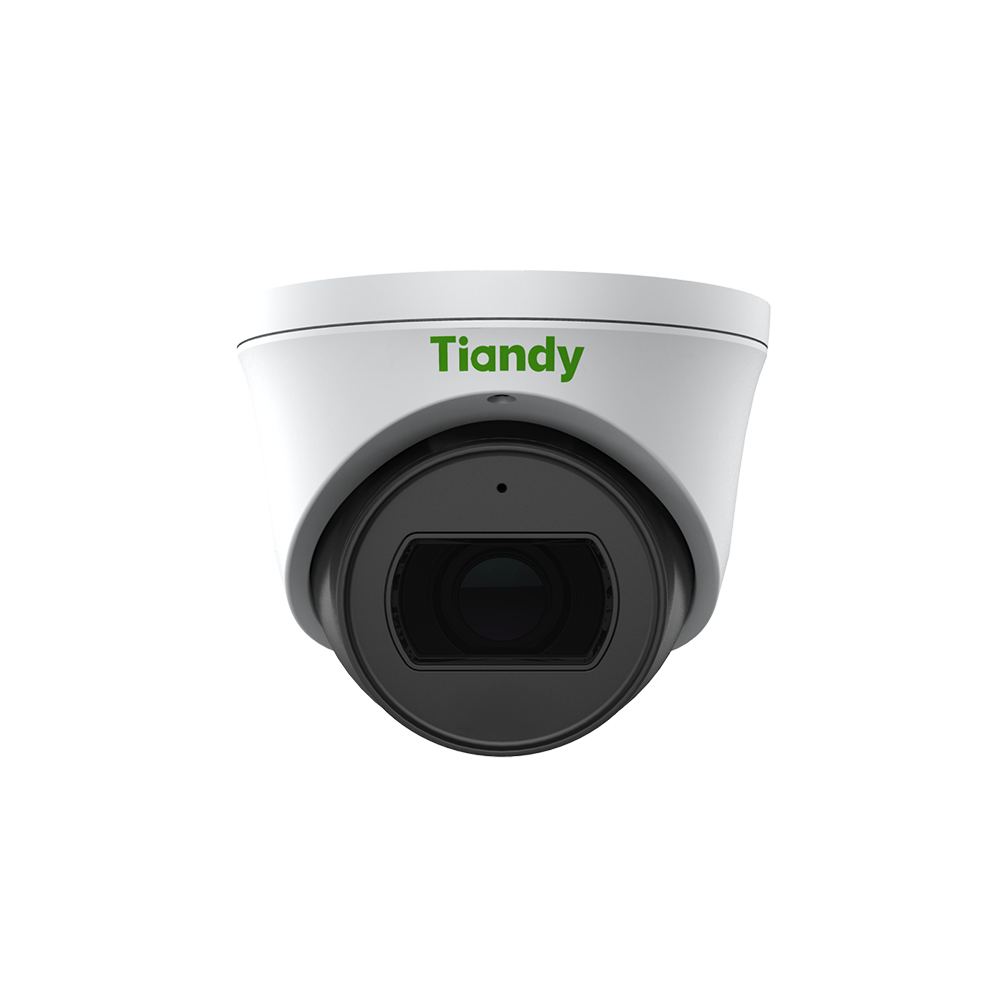 8MP Starlight Motorized IR Turret Camera