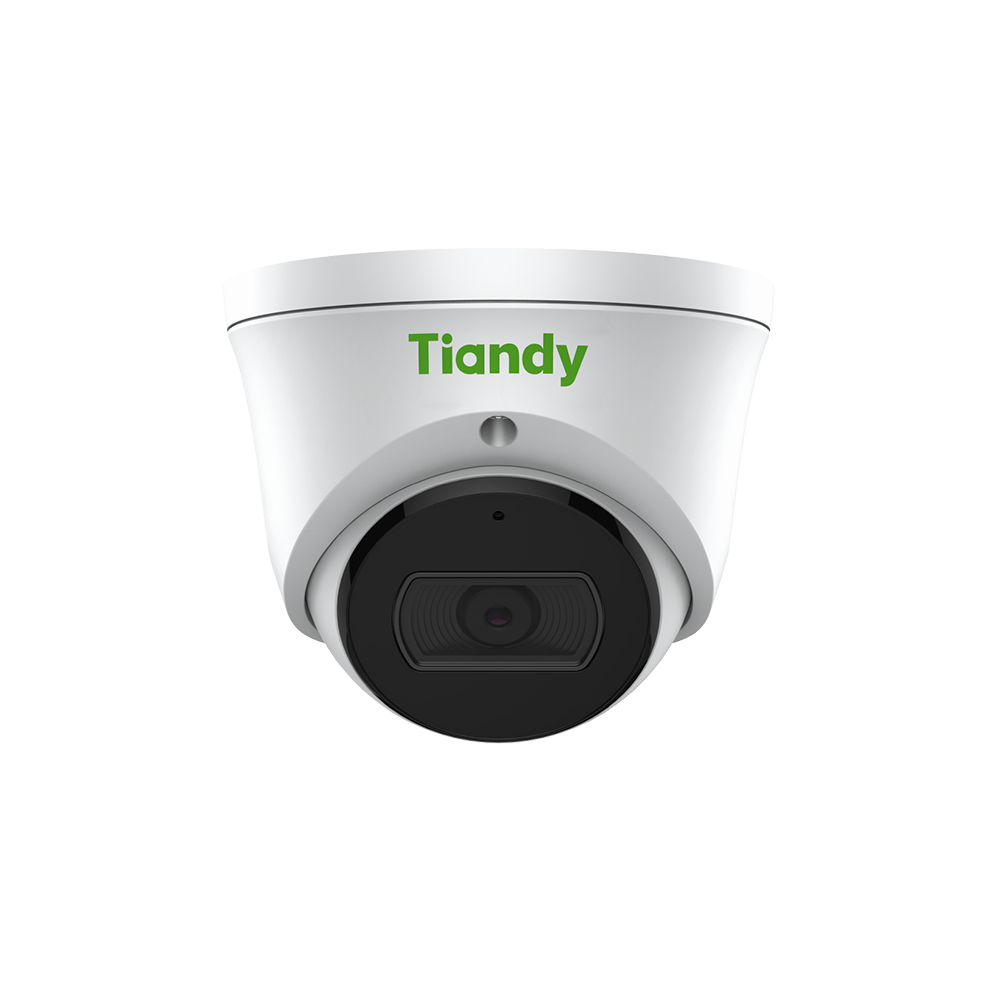 8MP Starlight IR Turret Camera