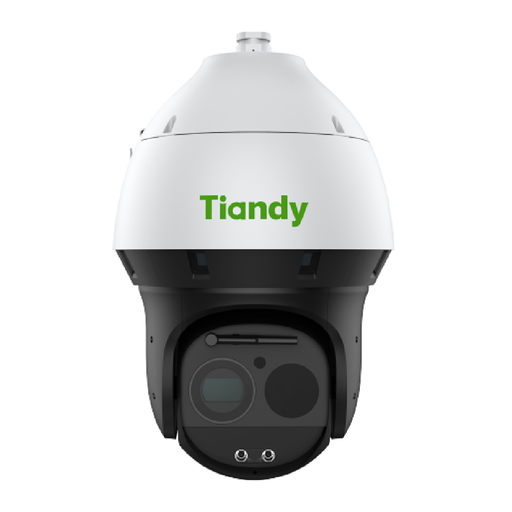 16MP Panoramic PTZ Camera