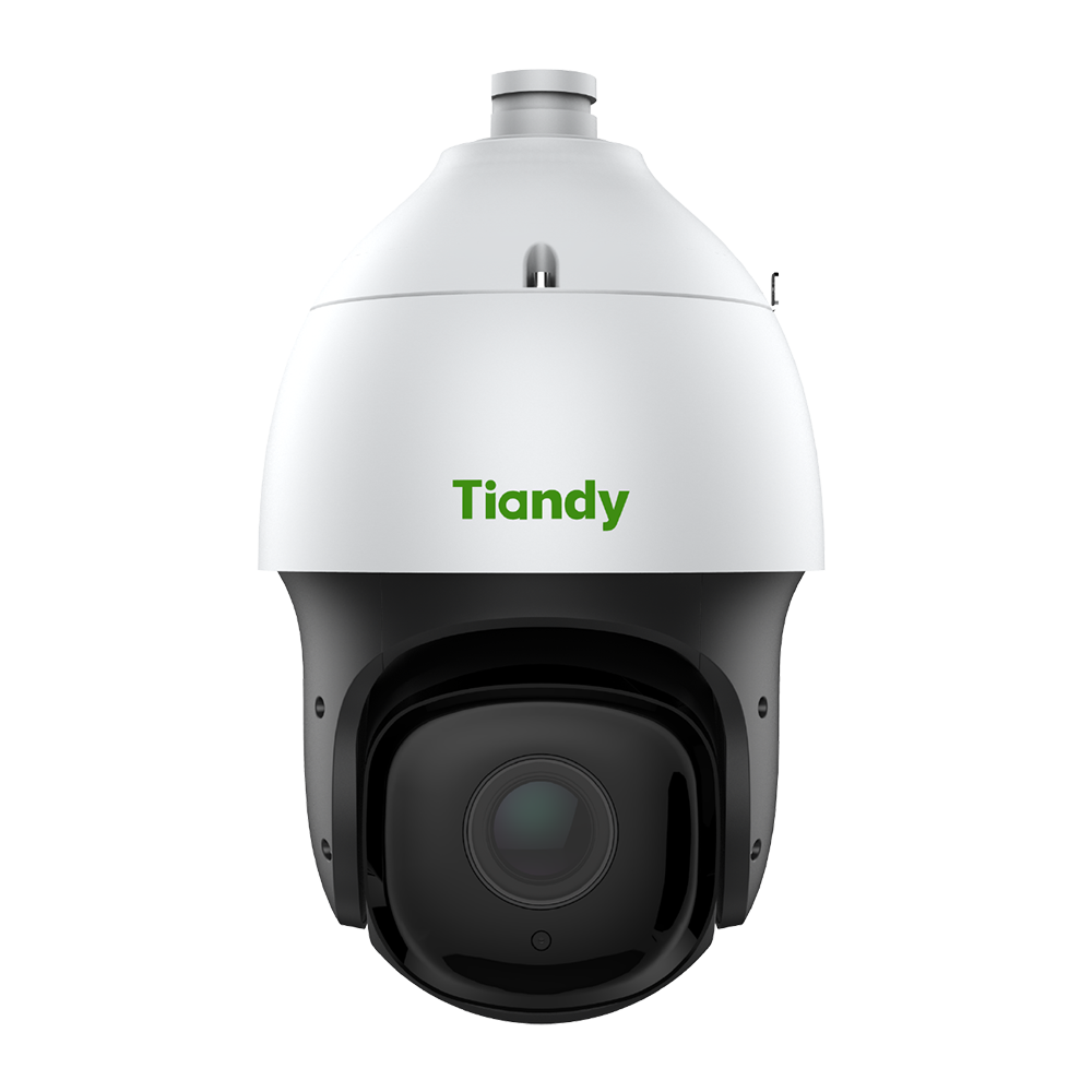 2MP 33× Starlight IR POE AI PTZ Camera (TC-H326S)