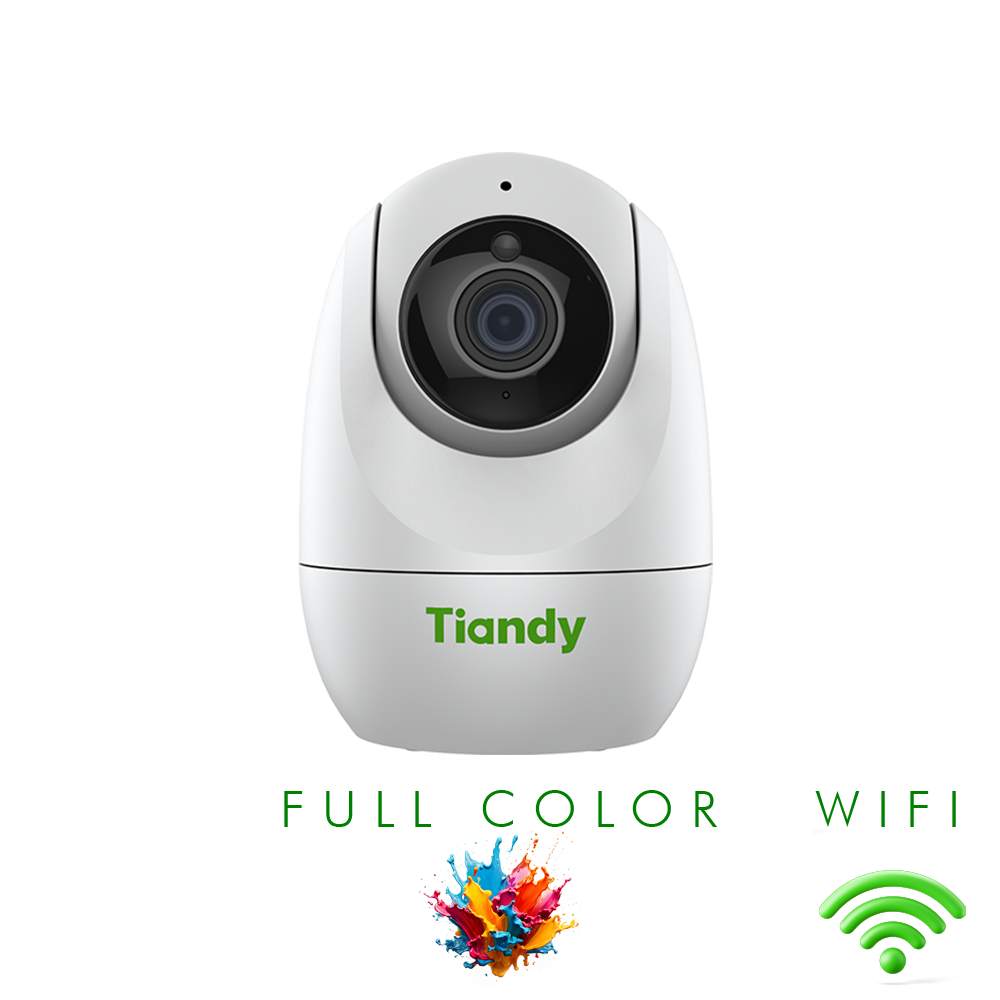 3MP WIFI EW IP Camera