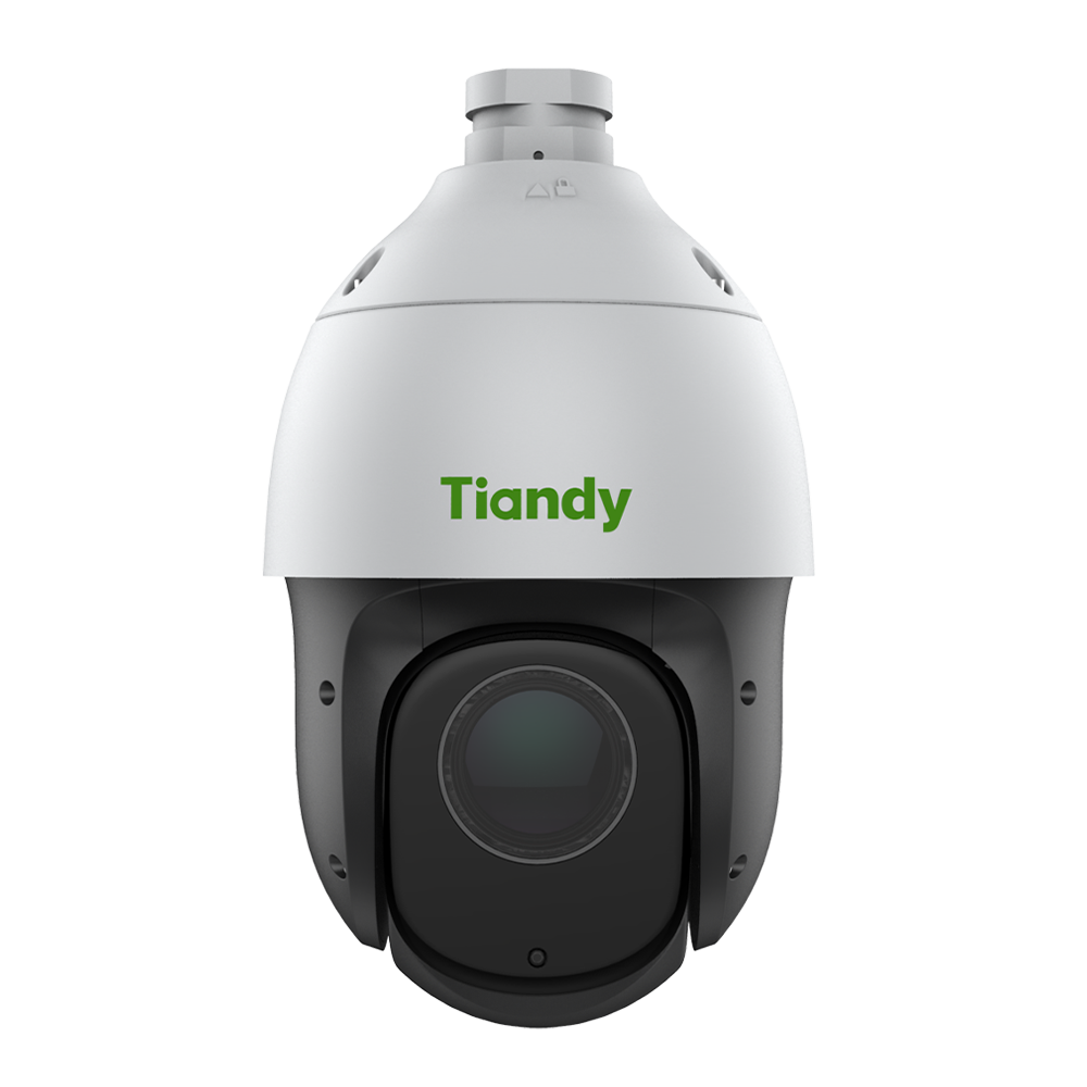 5MP 23× Starlight IR POE AI PTZ Camera (TC-H354S)