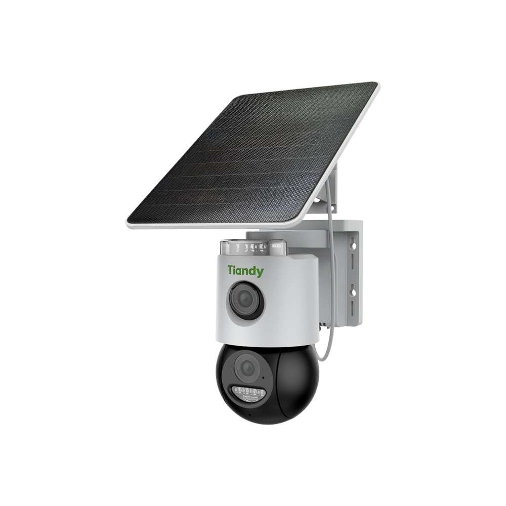 6MP Solar Color Maker 4G (TC-H363U) thumbnail 2