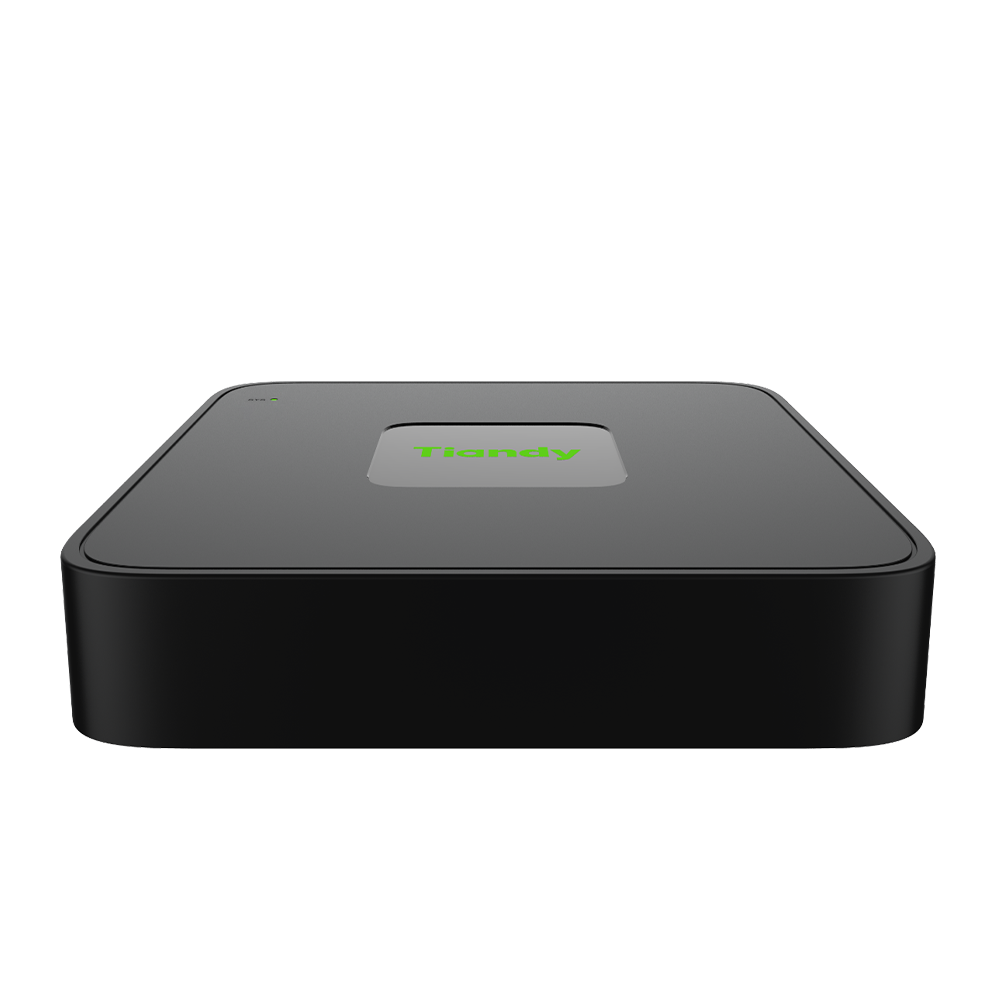 H.265 1 HDD 5ch NVR