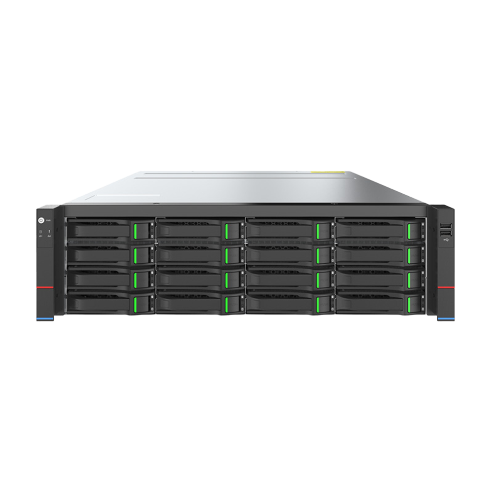 H.265 16HDD 40ch NVR