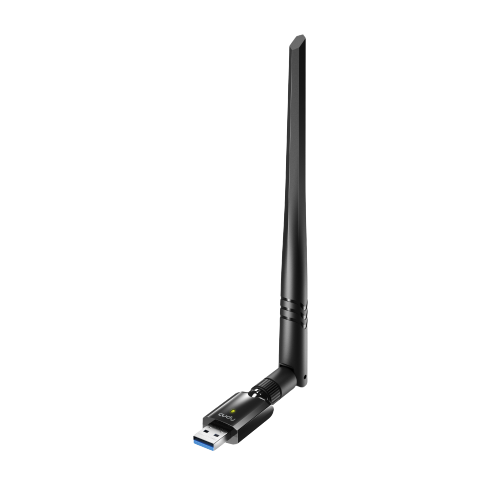 AC1300 Wi-Fi High Gain USB 3.0 Adapter