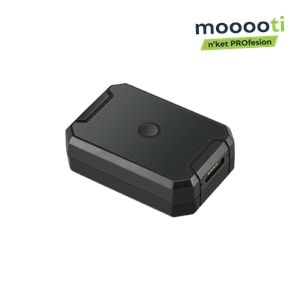 Versatile Asset GNSS Tracker AT1