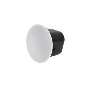 Altoparlant Tavani 6.5″ 2-Rrugësh me Fire Dome 60-30-15W 100V | CSK-860HM