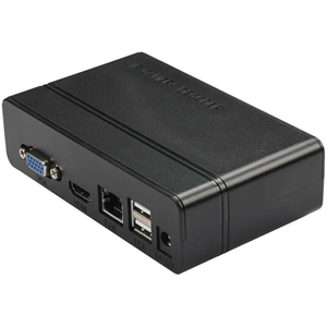 Genata - GNT-ND7016 - IP Camera Decoder 16 Channel