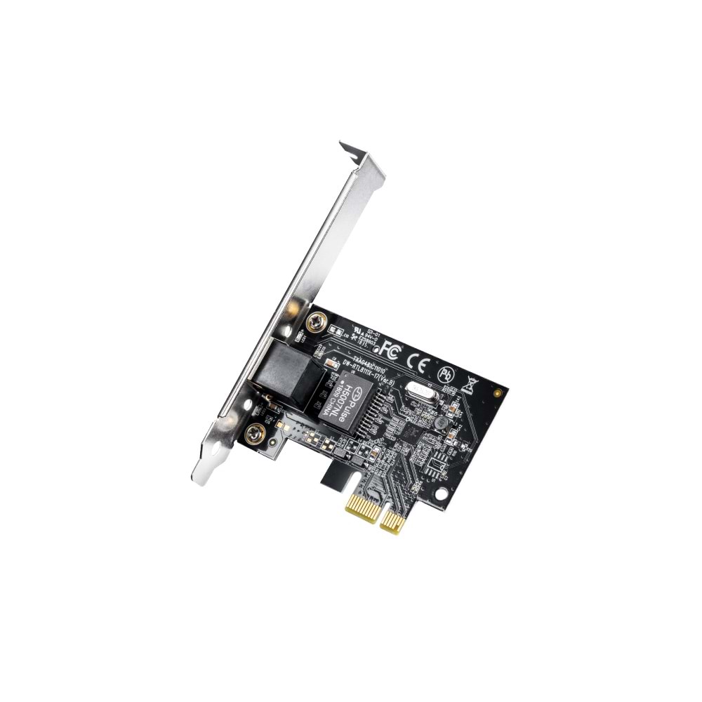 Gigabit PCI Express Adapter