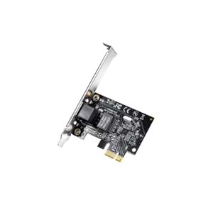 Gigabit PCI Express Adapter