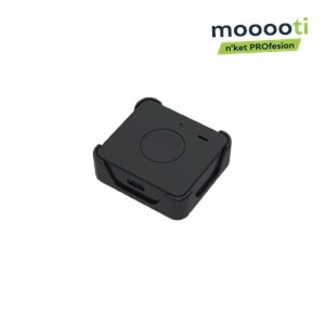 Qbit M LTE Portable GNSS Tracker
