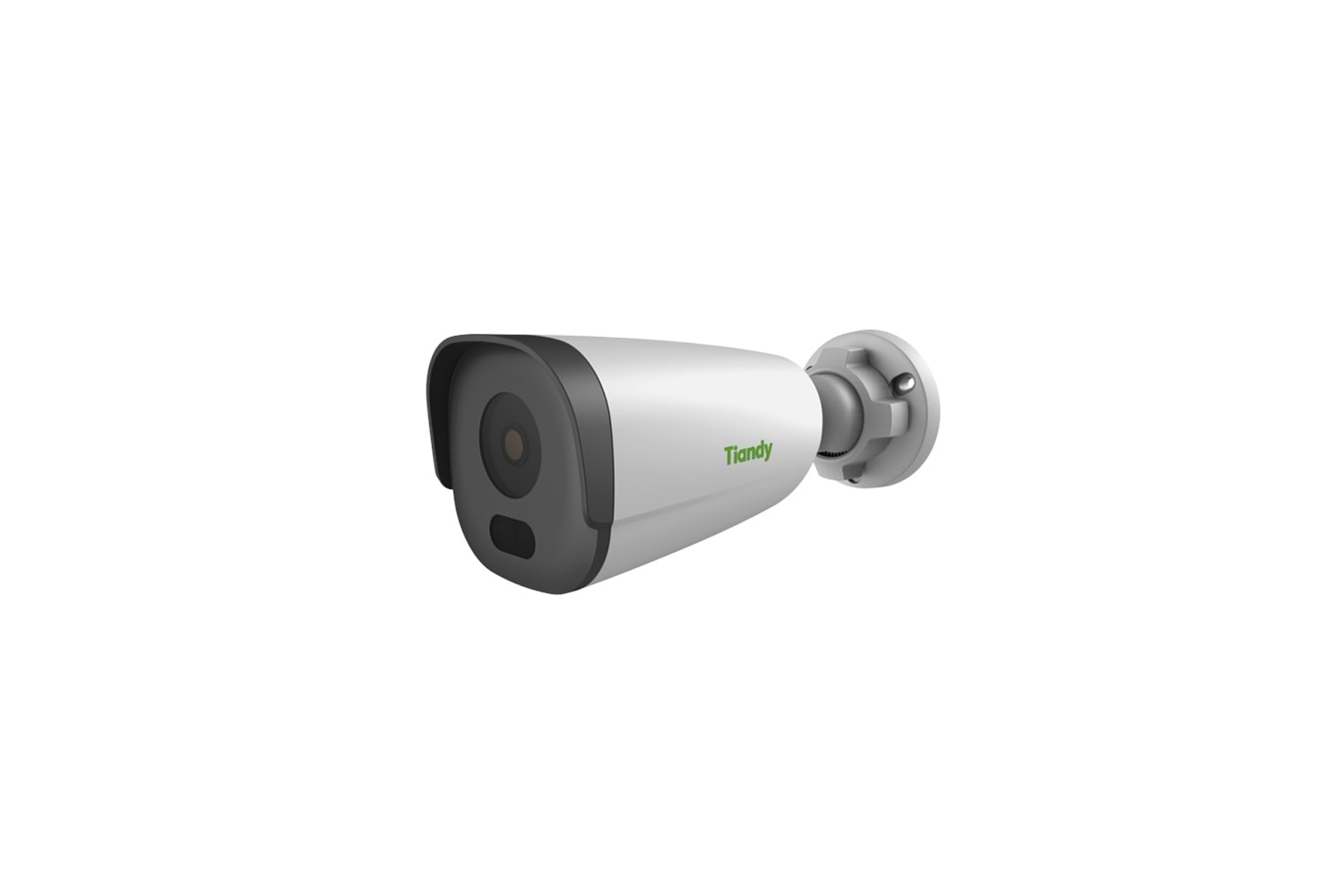 2MP H.265 IR Bullet Camera