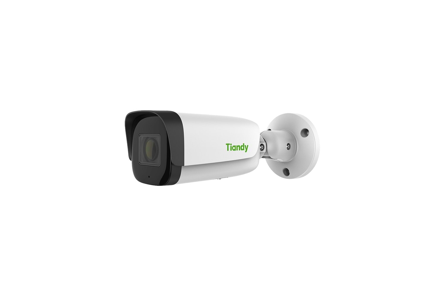 2MP Motorized IR Bullet Camera