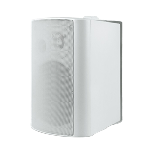 Altoparlant Muri 4″ 2-Rrugësh 20W 100V, i Bardhë | TM-420CWW