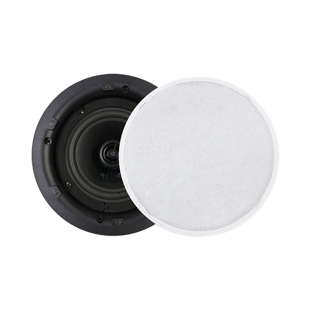Altoparlant Tavani 5.25″ 2-Rrugësh Hi-Fi 40-20W 8 Ohm | TM-512HRC