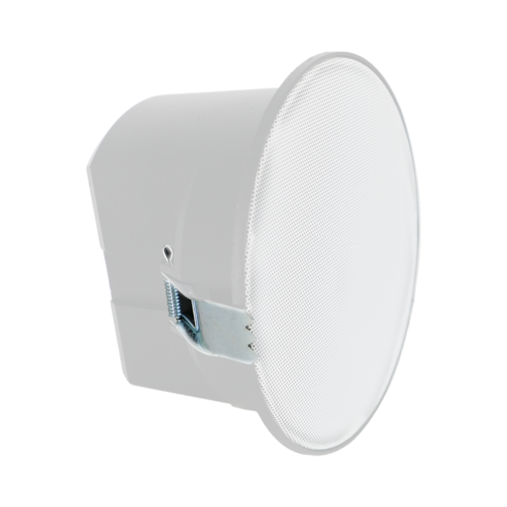Altoparlant Tavani 5″ pa Kornizë me Kuti ABS 6-3W 100V | TM-56HC