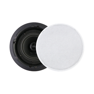Altoparlant Tavani 6.5″ 2-Rrugësh Hi-Fi 40-20W 8 Ohm | TM-613HRC