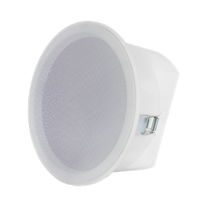 Altoparlant Tavani 6.5″ pa Kornizë me Kuti ABS 6-3W 100V | TM-66HC