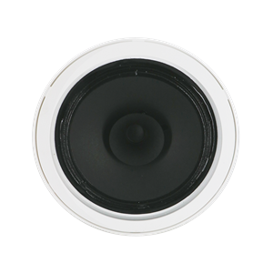 Altoparlant Tavani 6.5″ pa Kornizë me Kuti ABS 6-3W 100V | TM-66HC